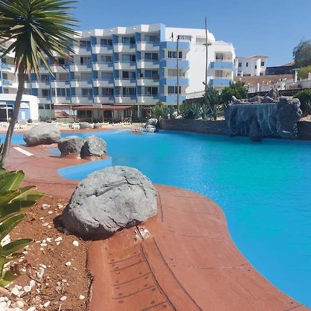 Cosy Studio With Balcony At Golf Del Sur, Tenerife San Miguel de Abona Ngoại thất bức ảnh