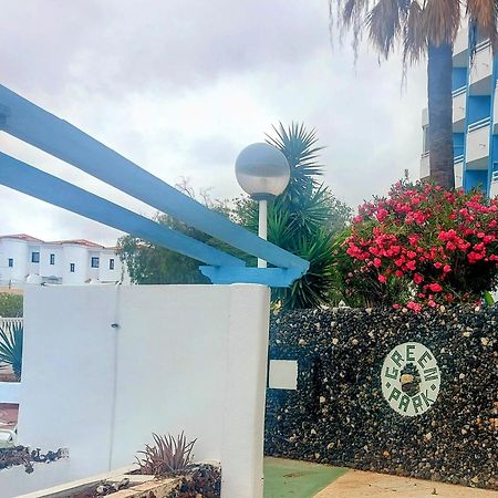 Cosy Studio With Balcony At Golf Del Sur, Tenerife San Miguel de Abona Ngoại thất bức ảnh