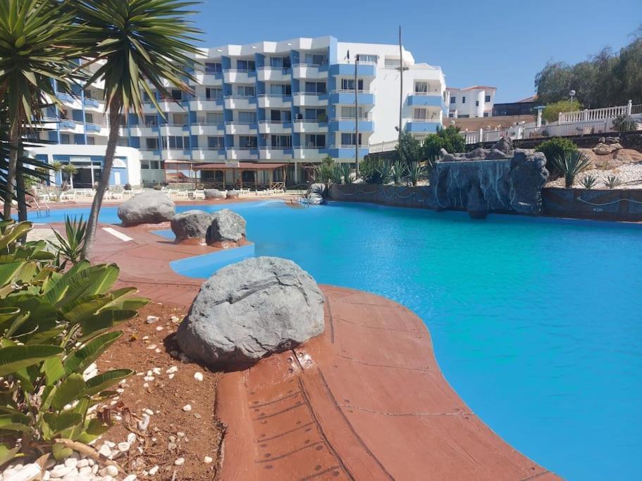 Cosy Studio With Balcony At Golf Del Sur, Tenerife San Miguel de Abona Ngoại thất bức ảnh