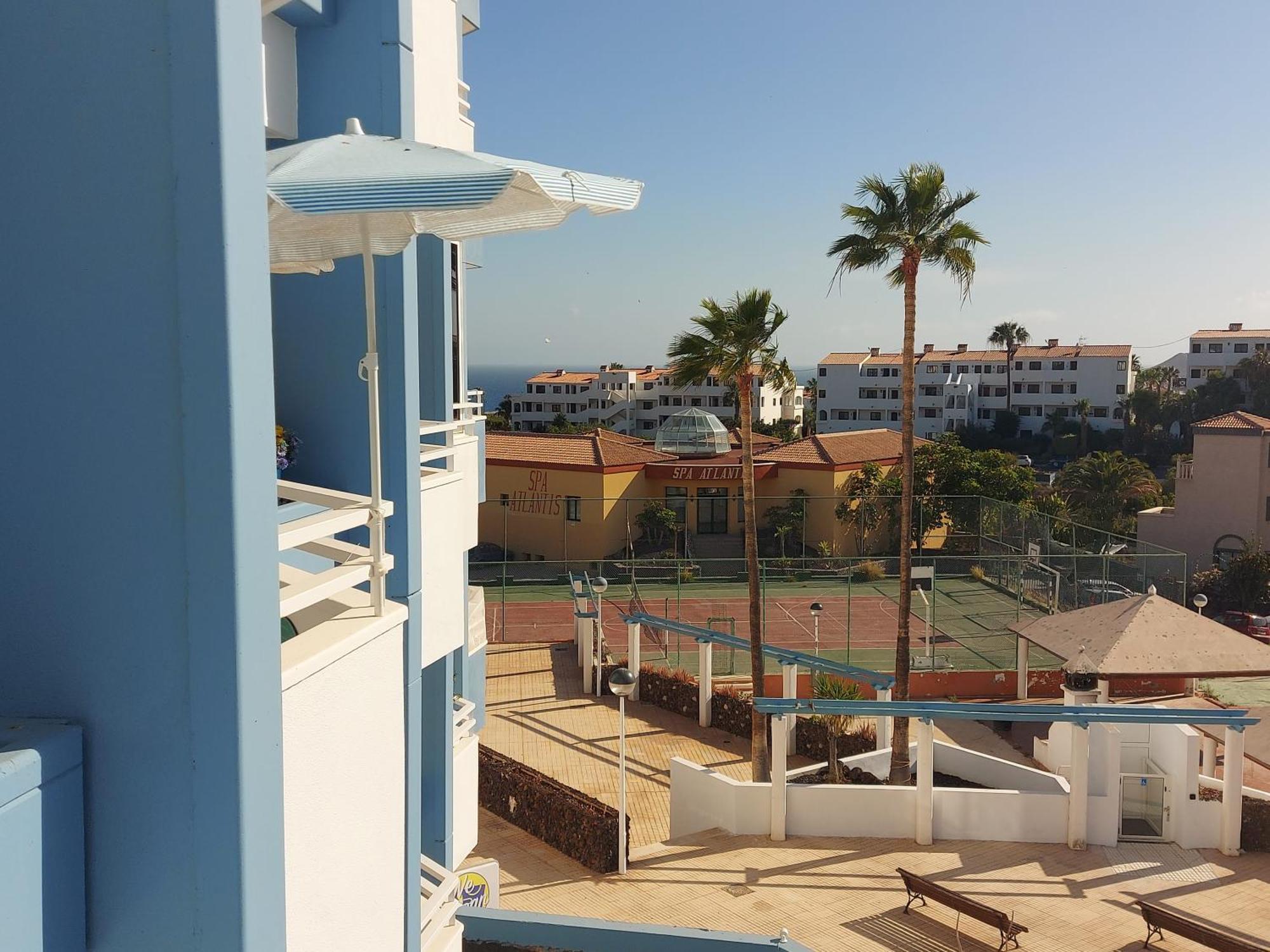 Cosy Studio With Balcony At Golf Del Sur, Tenerife San Miguel de Abona Ngoại thất bức ảnh